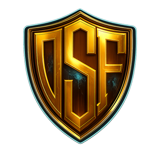 DSF Online Academy